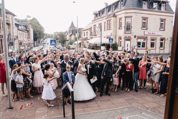 Hochzeit im Sandhof bei 40 Grad – Foto 37